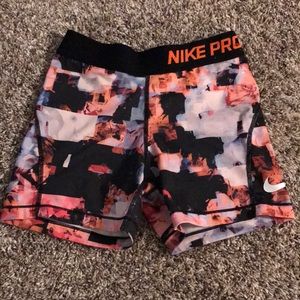 Nike Pros